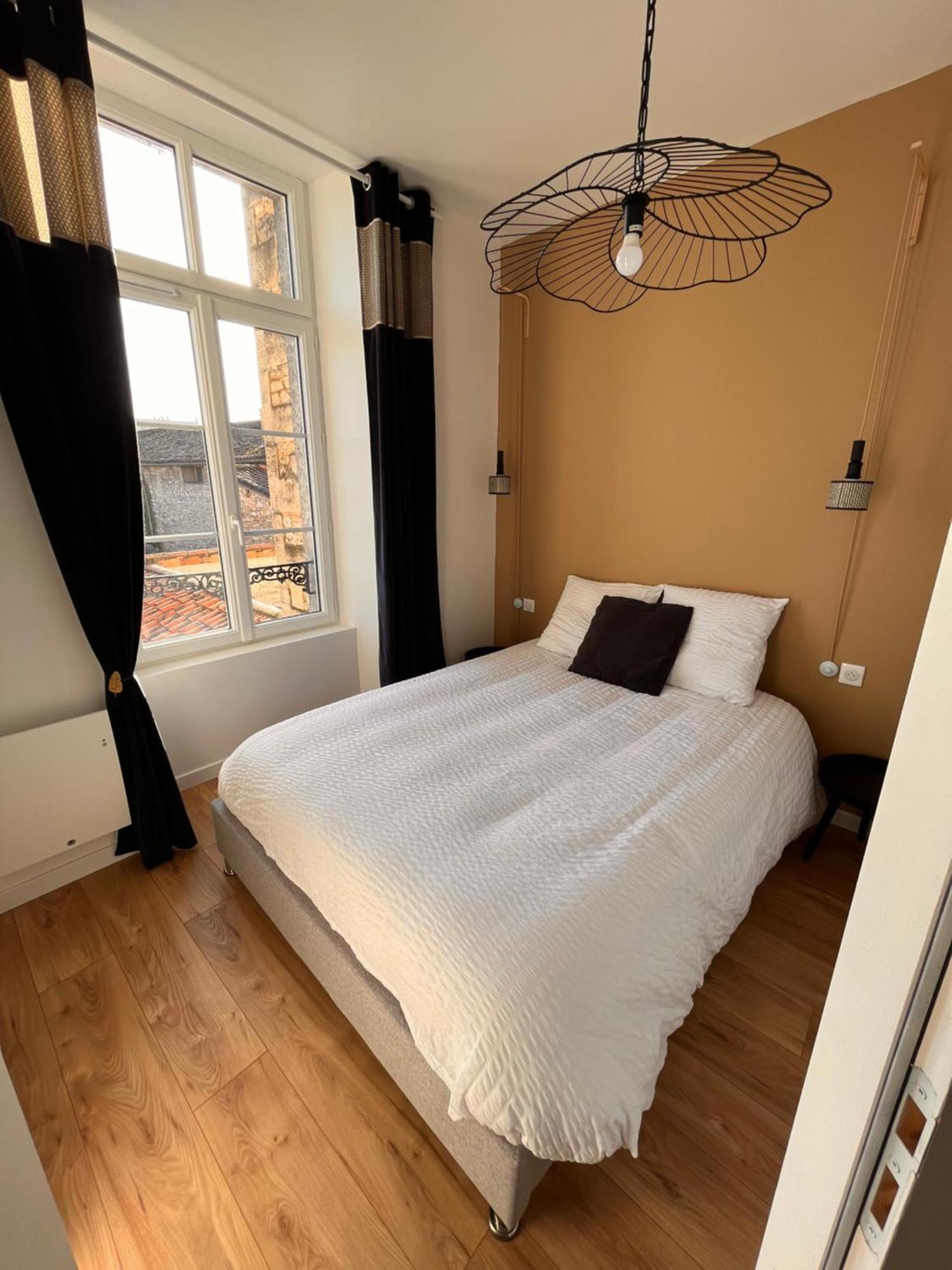 Residence De L'Houmeau - Proche Gare Angoulême Kültér fotó