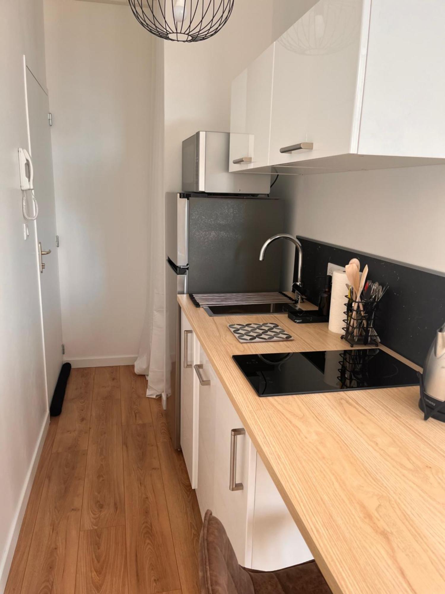 Residence De L'Houmeau - Proche Gare Angoulême Kültér fotó