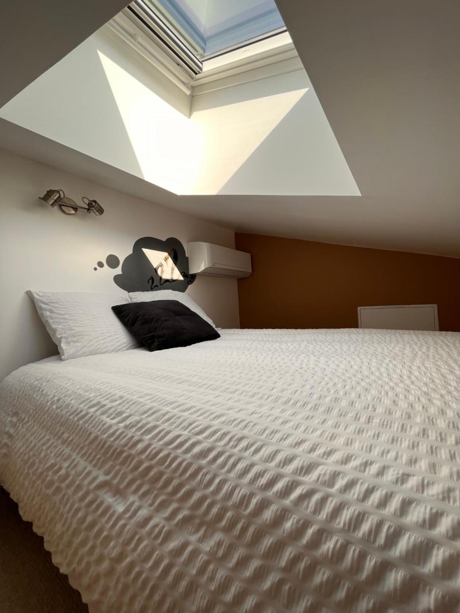 Residence De L'Houmeau - Proche Gare Angoulême Kültér fotó