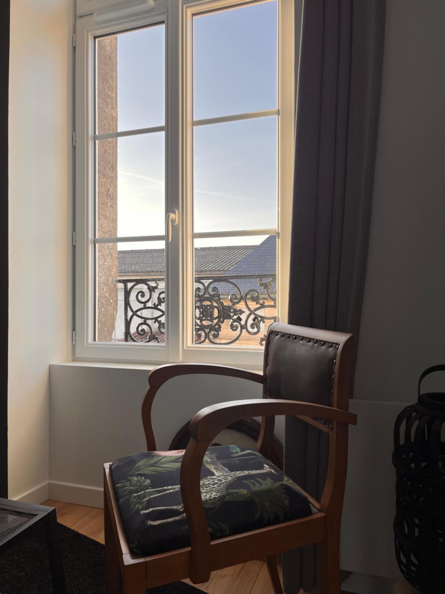 Residence De L'Houmeau - Proche Gare Angoulême Kültér fotó