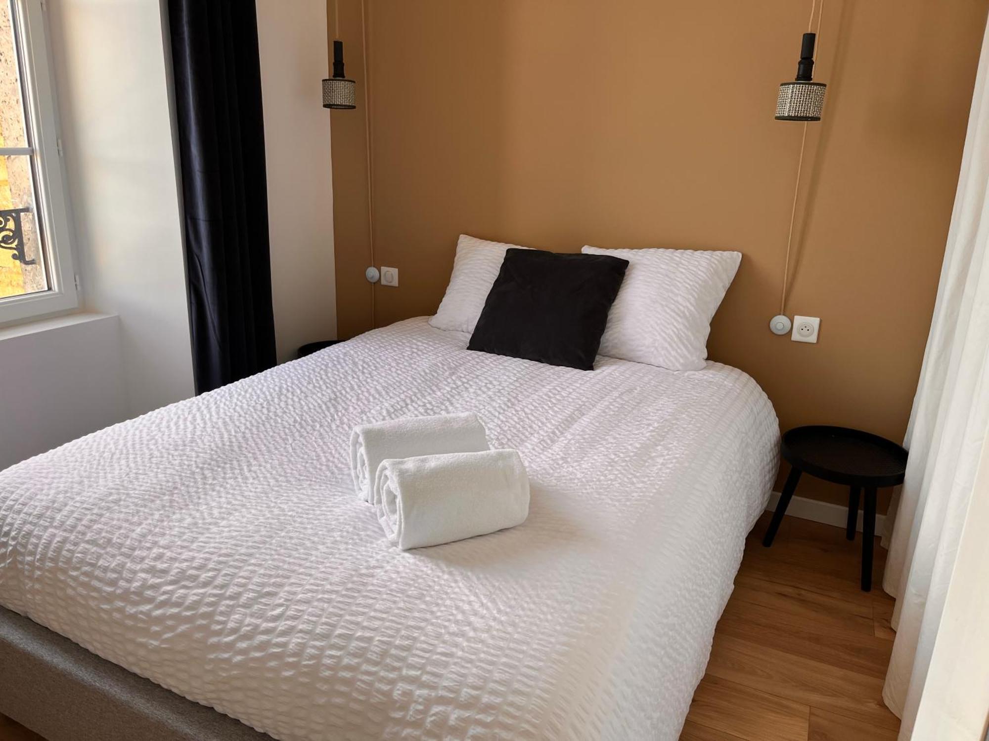 Residence De L'Houmeau - Proche Gare Angoulême Kültér fotó