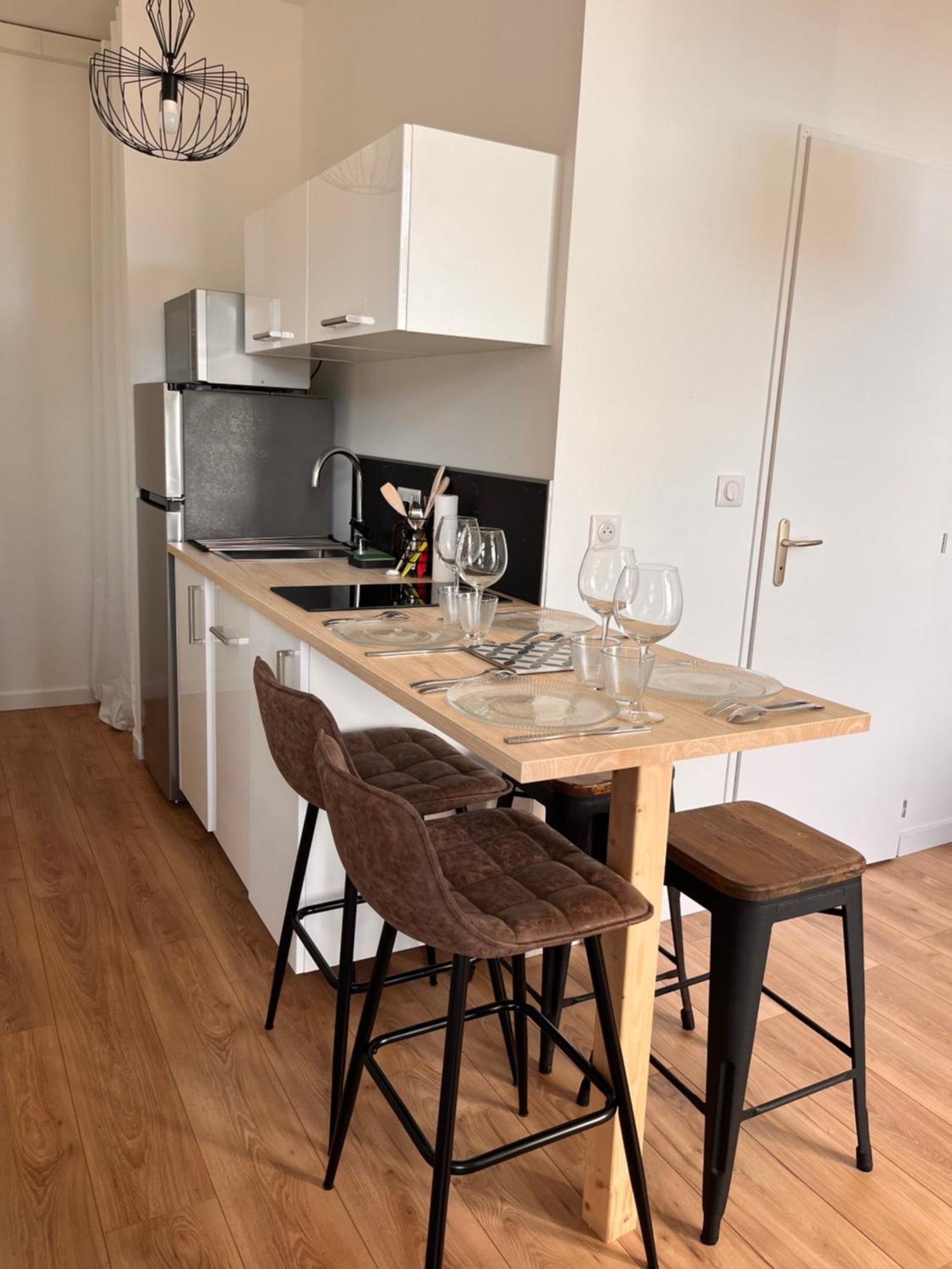 Residence De L'Houmeau - Proche Gare Angoulême Kültér fotó