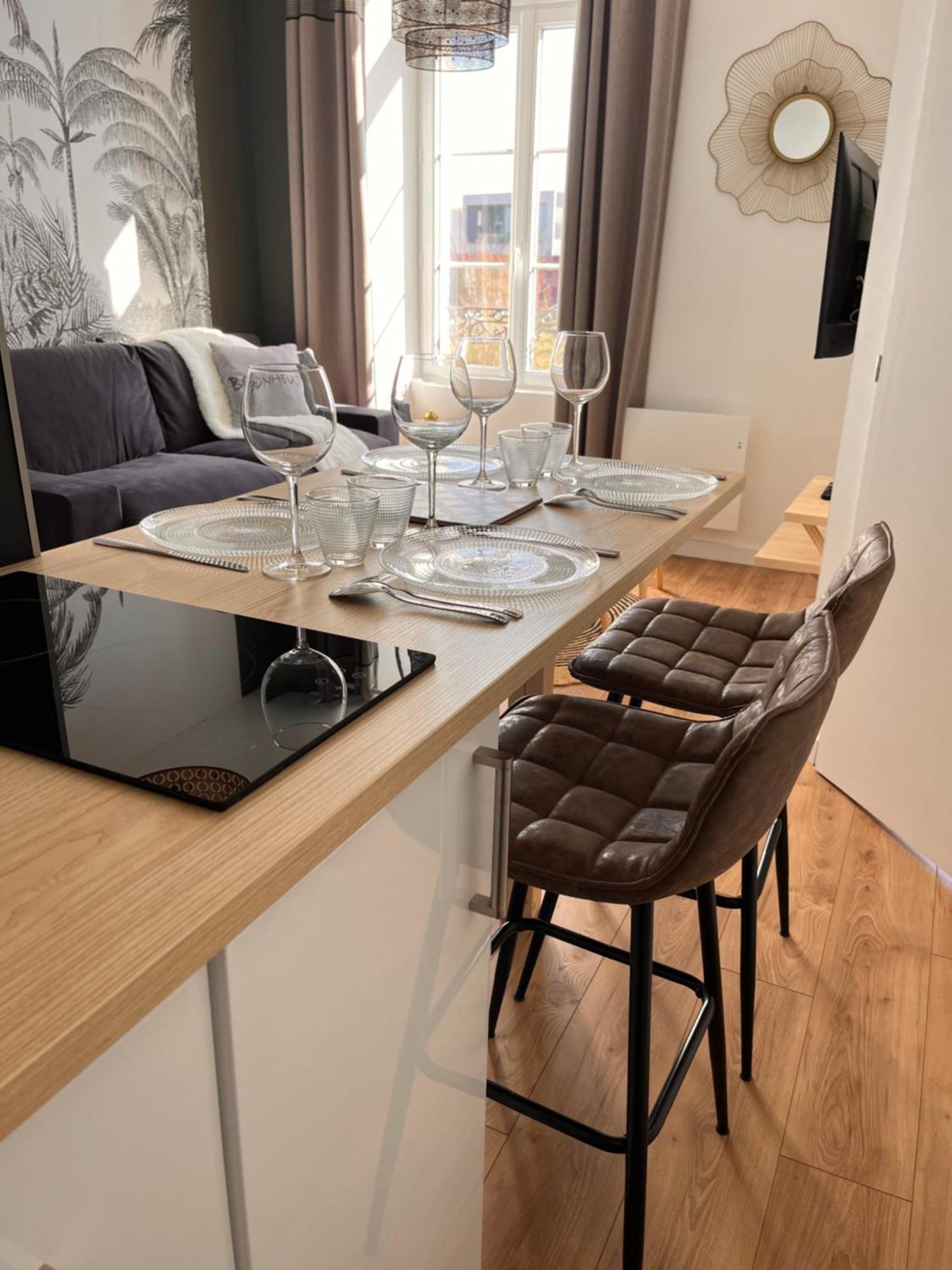 Residence De L'Houmeau - Proche Gare Angoulême Kültér fotó