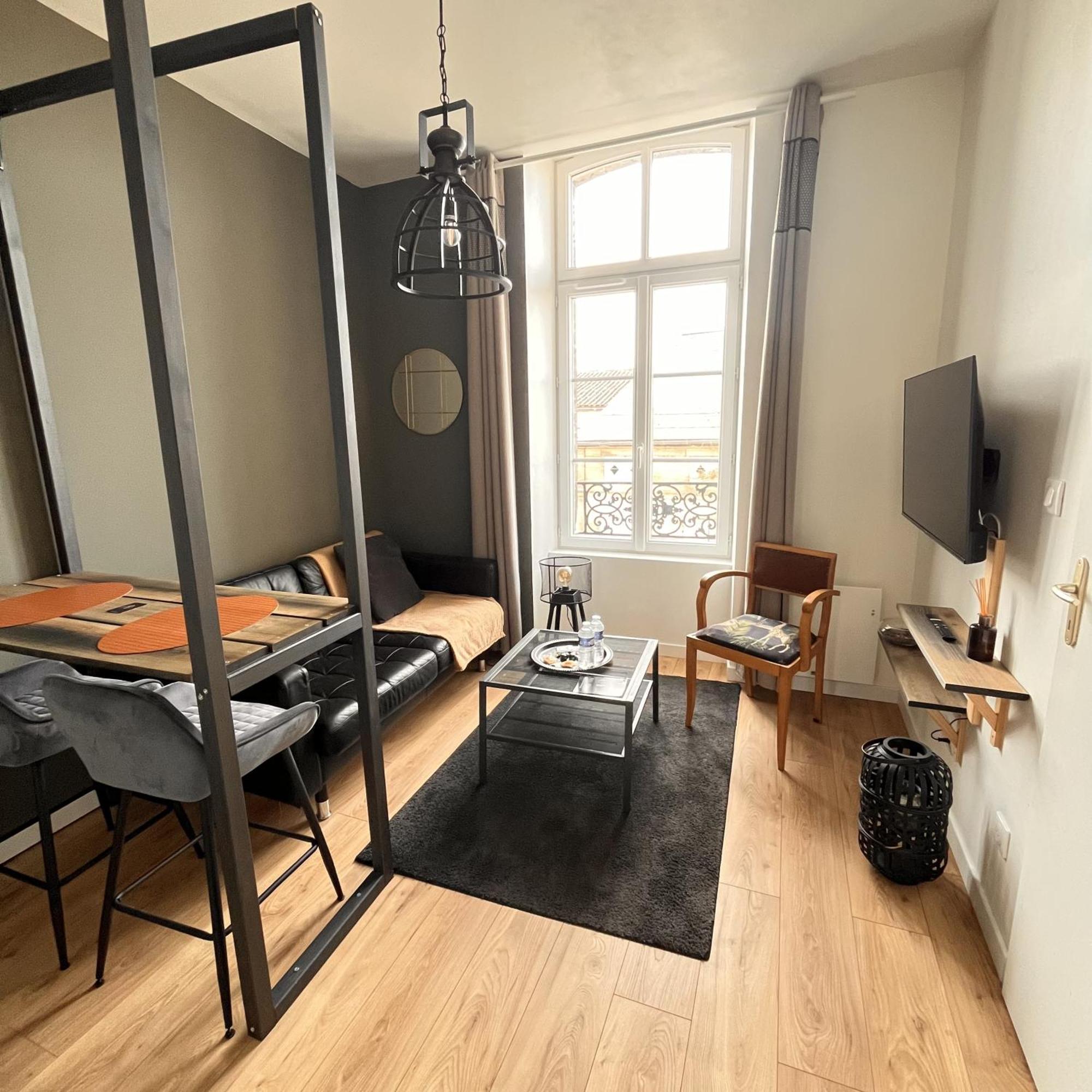 Residence De L'Houmeau - Proche Gare Angoulême Kültér fotó